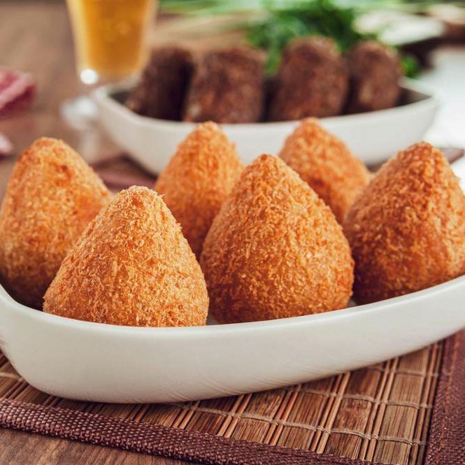 Coxhinas