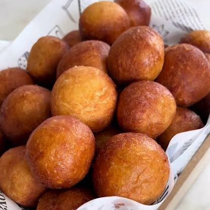 Croustillant (beignets)