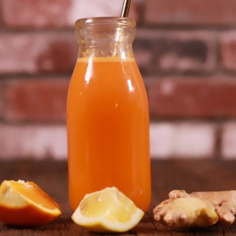 Jus Détox Vitalité